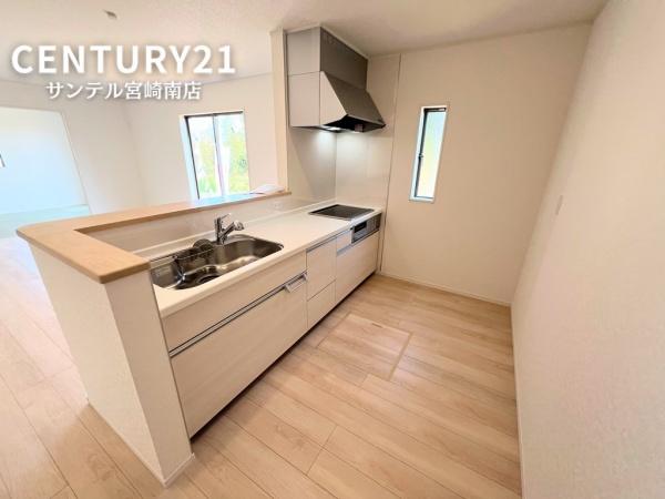 新富町富田新築戸建　第1-1号棟　C21サンテル南店