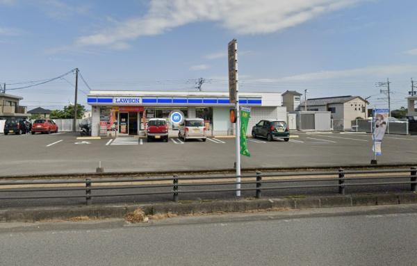 新富町富田新築戸建 第1-1号棟 C21サンテル南店(ローソン新富上富田店)