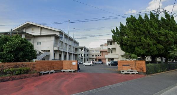 新富町富田新築戸建 第1-1号棟 C21サンテル南店(新富町立富田中学校)