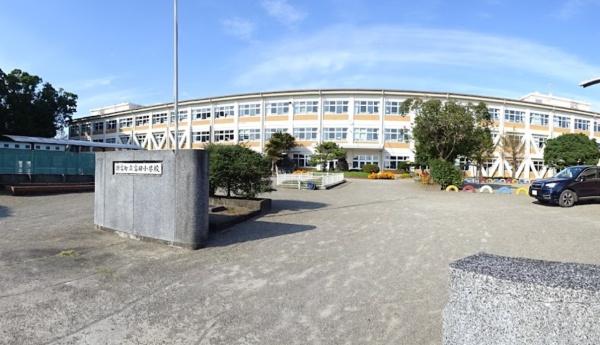 新富町富田新築戸建 第1-1号棟 C21サンテル南店(新富町立富田小学校)