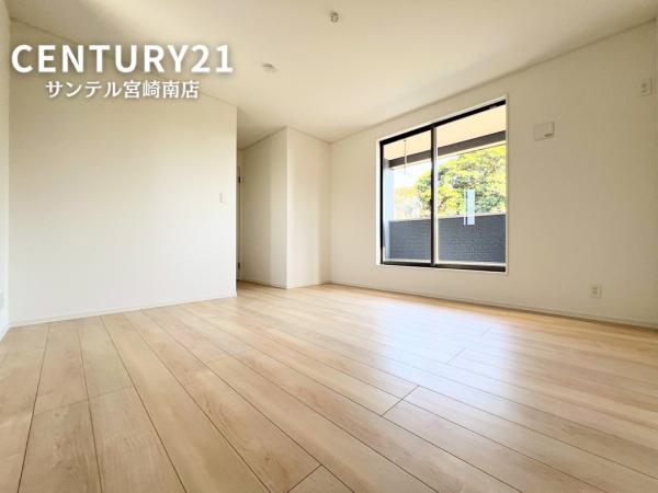 新富町富田新築戸建　第1-1号棟　C21サンテル南店