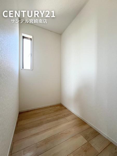 新富町富田新築戸建　第1-1号棟　C21サンテル南店
