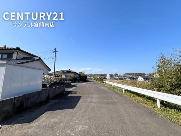 新富町富田新築戸建　第1-1号棟　C21サンテル南店