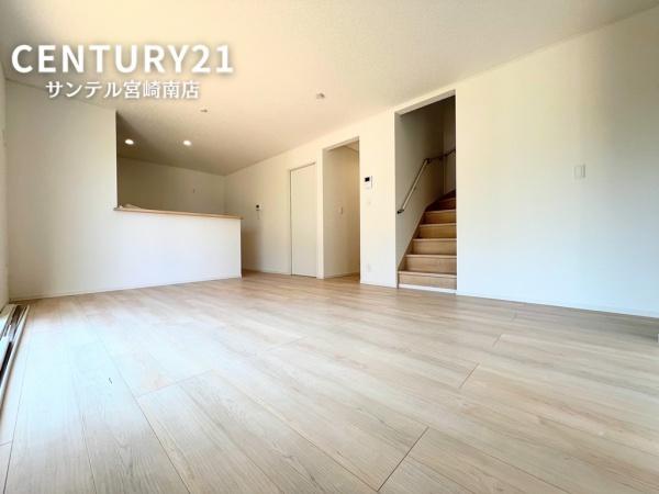 新富町富田新築戸建　第1-1号棟　C21サンテル南店