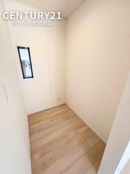 新富町富田新築戸建　第1-1号棟　C21サンテル南店