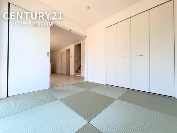 新富町富田新築戸建　第1-1号棟　C21サンテル南店