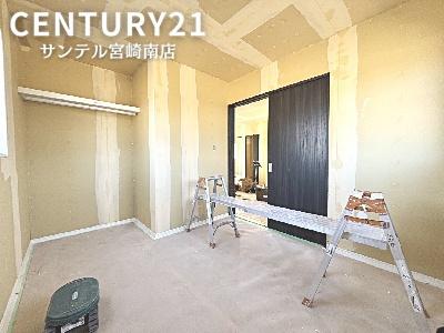 簑原3号地　新築戸建【C21サンテル南店】