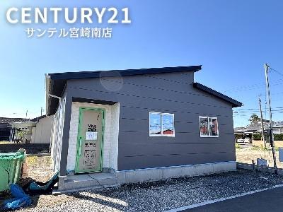 簑原3号地　新築戸建【C21サンテル南店】