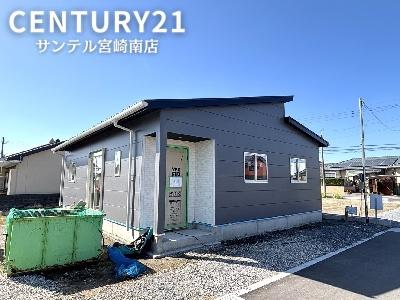 簑原3号地　新築戸建【C21サンテル南店】
