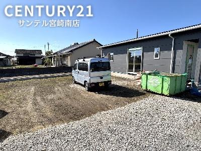 簑原3号地　新築戸建【C21サンテル南店】