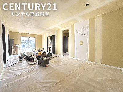 簑原3号地　新築戸建【C21サンテル南店】
