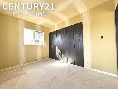簑原3号地　新築戸建【C21サンテル南店】