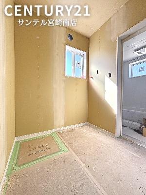 簑原3号地　新築戸建【C21サンテル南店】