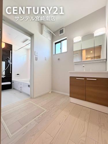 簑原3号地　新築戸建【C21サンテル南店】
