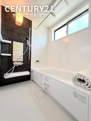 宮村2号新築戸建【C21サンテル南店】
