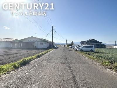 宮村2号新築戸建【C21サンテル南店】