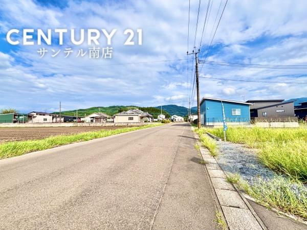 三股宮村2号新築建売(家具付き)