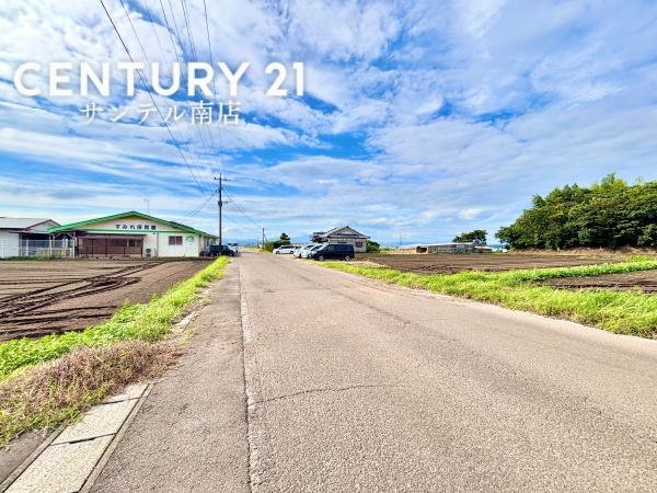 三股宮村2号新築建売(家具付き)