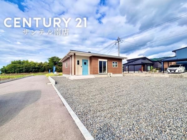 三股宮村2号新築建売(家具付き)