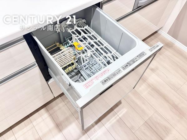 三股宮村2号新築建売(家具付き)