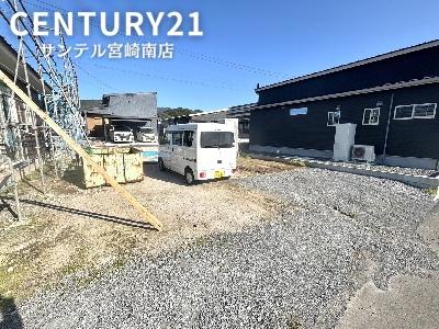 宮村2号新築戸建【C21サンテル南店】