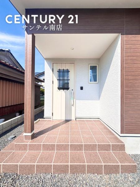 三股町樺山（R7）