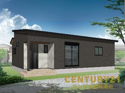 樺山（R7）新築建売【C21サンテル南店】