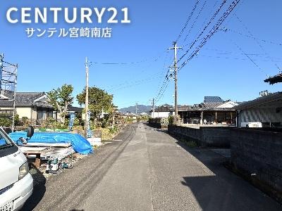 【C21サンテル南店】三股町樺山（R7）新築建売