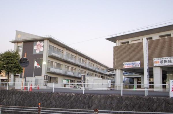末吉二之方新築戸建【C21サンテル南店】(曽於市立末吉中学校)