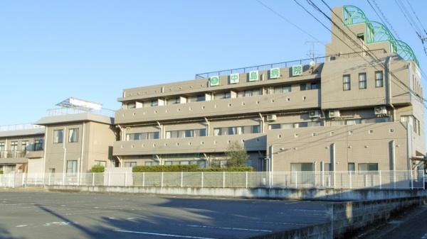末吉二之方新築戸建【C21サンテル南店】(医療法人義貫会中島病院)