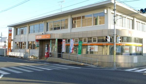 末吉二之方新築戸建【C21サンテル南店】(末吉郵便局)