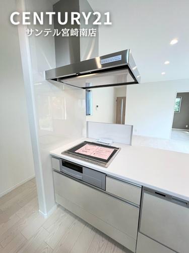 末吉二之方新築戸建【C21サンテル南店】