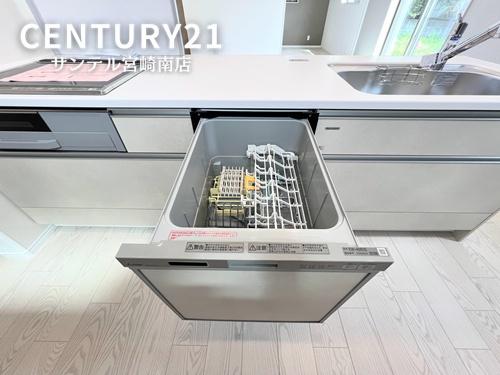 末吉二之方新築戸建【C21サンテル南店】