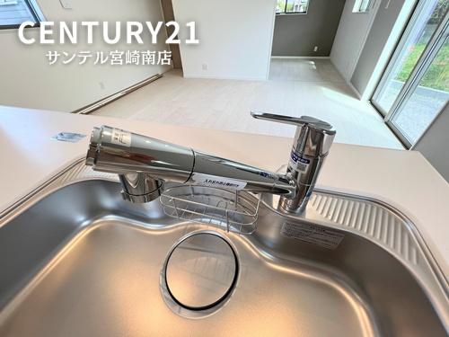 末吉二之方新築戸建【C21サンテル南店】
