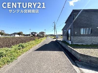 末吉二之方新築戸建【C21サンテル南店】