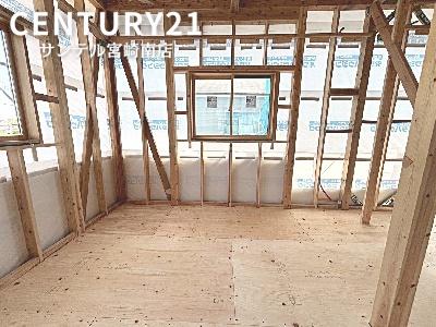 末吉二之方新築戸建【C21サンテル南店】