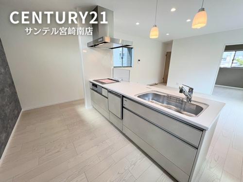 末吉二之方新築戸建【C21サンテル南店】