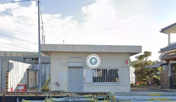 都城市乙房D号地新築建売【C21サンテル南店】(乙房簡易郵便局)
