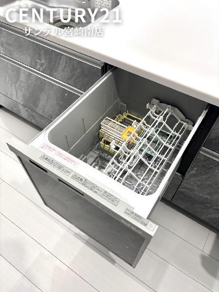 都城市乙房D号地新築建売【C21サンテル南店】