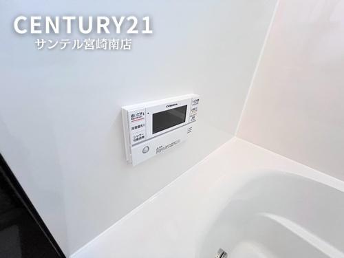 都城市乙房D号地新築建売【C21サンテル南店】