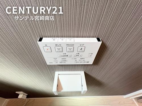 都城市乙房D号地新築建売【C21サンテル南店】
