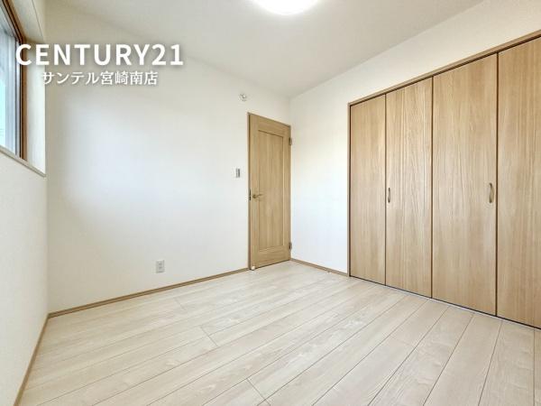 宮崎市大字恒久の中古一戸建て