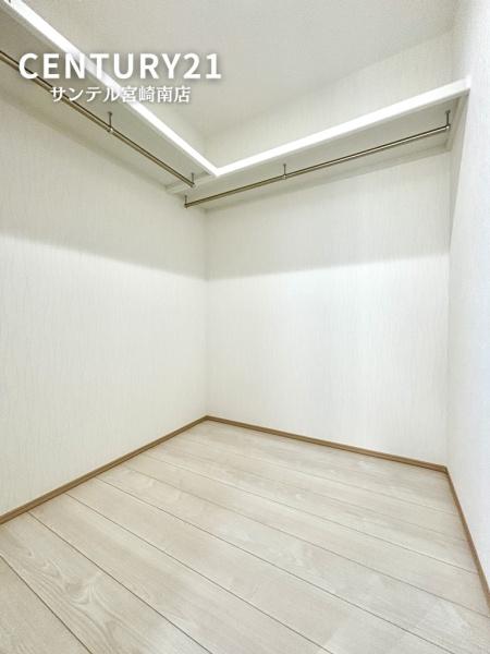 宮崎市大字恒久の中古一戸建て