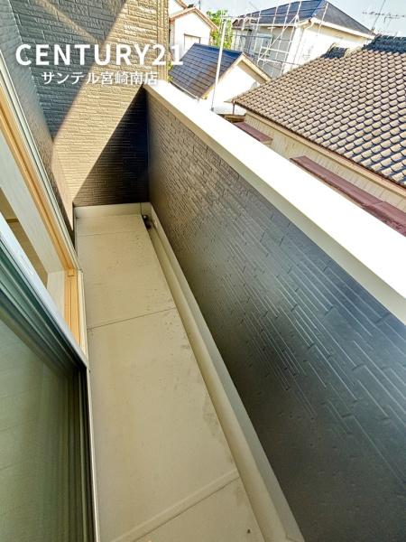 宮崎市大字恒久の中古一戸建て