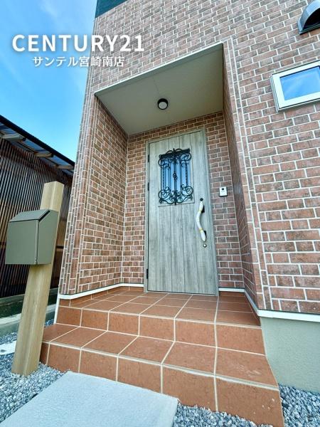 宮崎市大字恒久の中古一戸建て