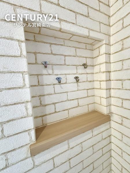 宮崎市大字恒久の中古一戸建て