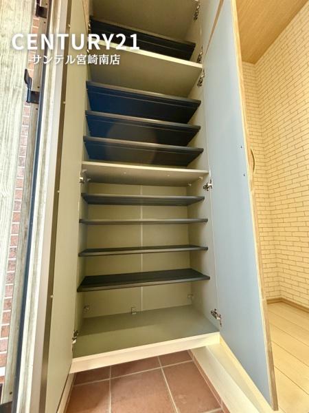 第2恒久宮ノ後モデル1号地　C21サンテル南店