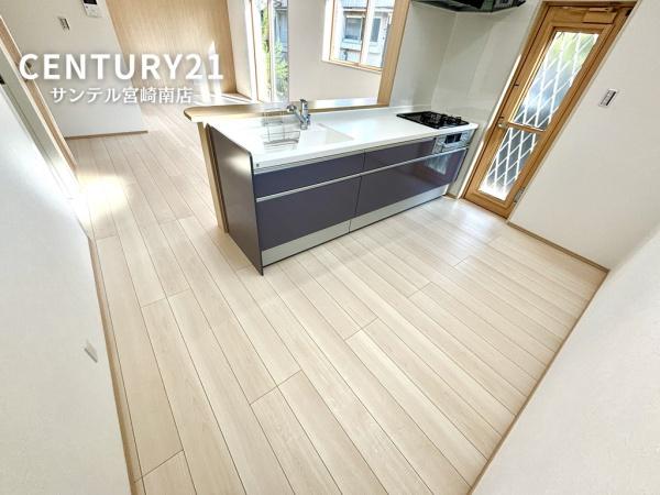 宮崎市大字恒久の中古一戸建て