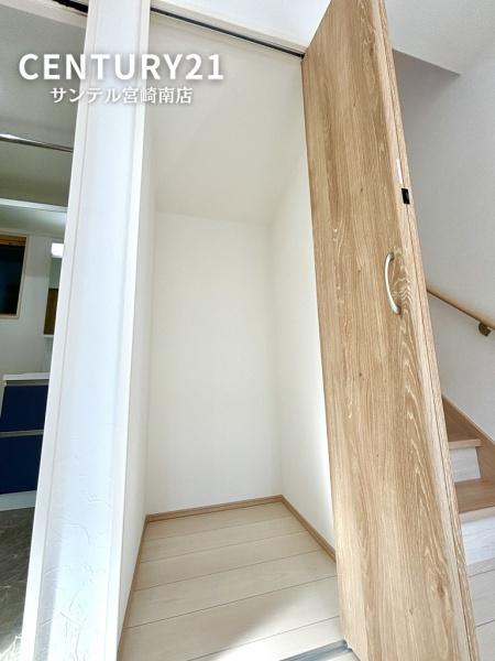 宮崎市大字恒久の中古一戸建て