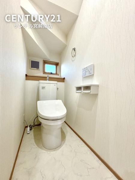 第2恒久宮ノ後モデル4号地　C21サンテル南店